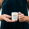 Pavilion Gift Company - Grandma - 5 oz Mini Mug - Drinkware - 3 of 4