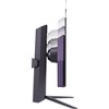 Manufacturer Refurbished LG UltraGear 27" OLED 240Hz Gaming Monitor, Black - 4 of 4