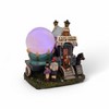 FG Square 7" Madam Lenora's Tent of Wonder Halloween Decorative Prop - 3 of 4