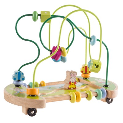 bead maze toys for toddlers