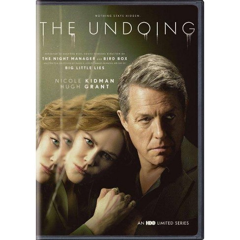 Hugh Grant to star alongside Nicole Kidman in HBO's The Undoing series