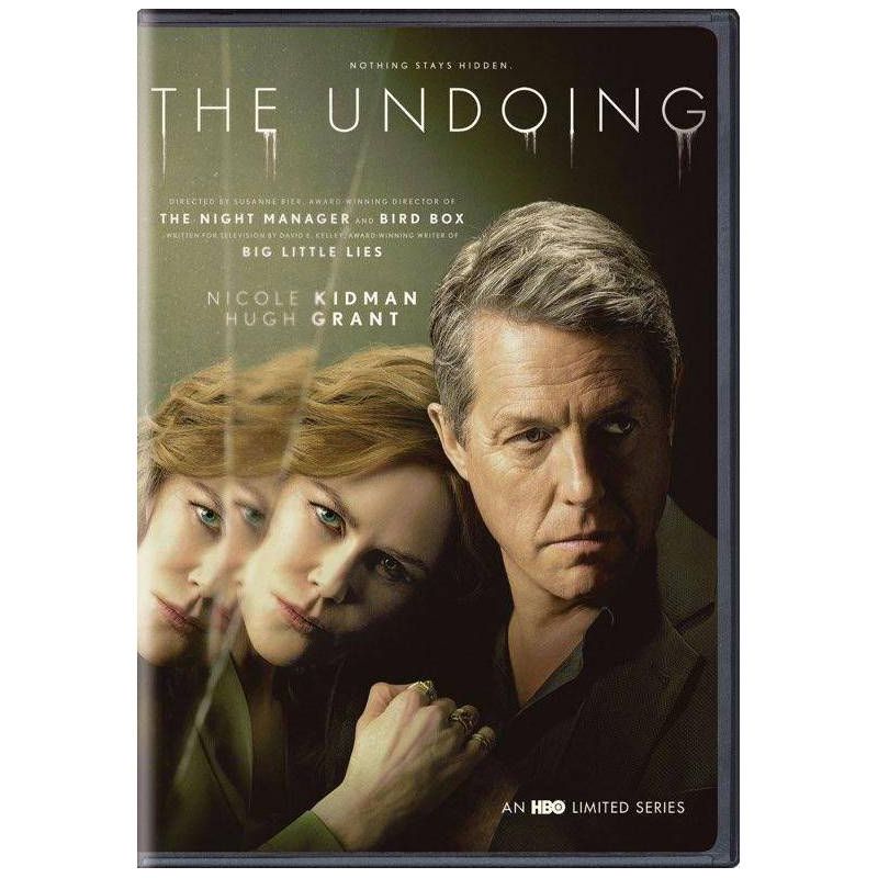 The Undoing: The Complete First Season, 1 of 2