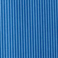 blue stripe