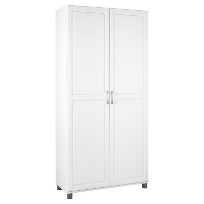 36 Boost Storage Cabinet White Room Joy Target
