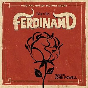 Ferdinand & O.S.T. - Ferdinand (Original Motion Picture Score) (CD) - 1 of 1