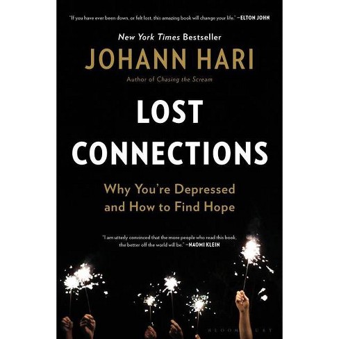 lost connections book review