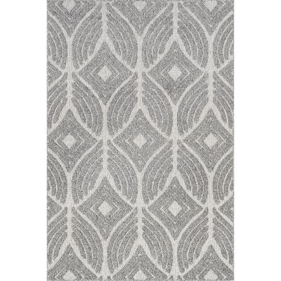 Nuloom Taryn Moroccan Diamond Indoor/Outdoor Area Rug