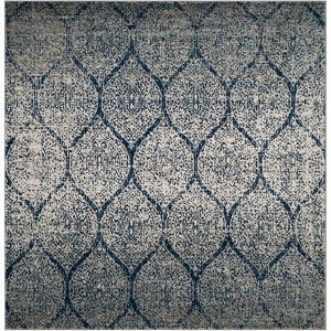 Madison MAD604 Non-Shedding Power Loomed Indoor Rugs - Safavieh - 1 of 4