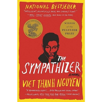 The Sympathizer (Paperback) by Viet Thanh Nguyen