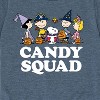 Boys' - Peanuts - Candy Squad Short Sleeve Graphic T-Shirt - 2 of 4