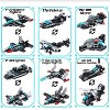 VATOS Robot STEM Building Toy, 577 PCS 25 in 1 STEM ABS Construction Learning Toy for Children Ages 6-12 - 3 of 3