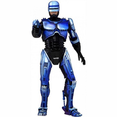 neca robocop