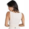 Women's Misha Cowl Neck Bodysuit - adelyn rae - 3 of 4