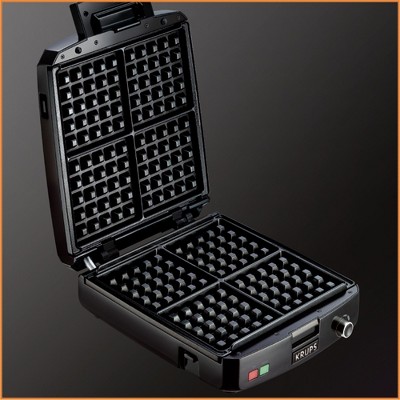 Belgian Waffle Maker - Thumbnail 5