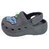 Hot Wheels Toddler Boys' Clogs with Adjustable Strap - 3 of 4