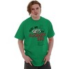 Christmas Presents For Goodness Sake Graphic T Shirt Men or Women Brisco Brands - 3 of 4
