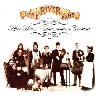 Little River Band - After Hours/Diamantina Cocktail (CD)