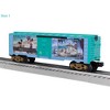 Lionel Disney Mickey and Friends Lonesome Ghosts Boxcar Toy Vehicle Accessories - 2 of 4