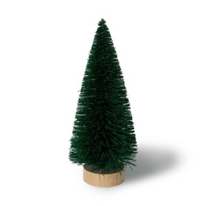 Small Bottlebrush Trees Green - Bullseye's Playground™ - 1 of 3