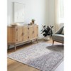 Mark & Day Wahpeton Washable Woven Indoor Area Rugs - 2 of 4
