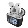 Keyscaper WNBA Insignia AirPod Case Cover for AirPods 3rd Gen - 3 of 4