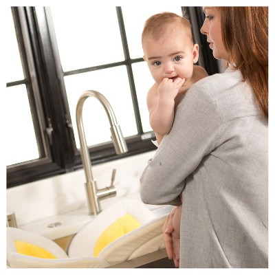 target blooming bath