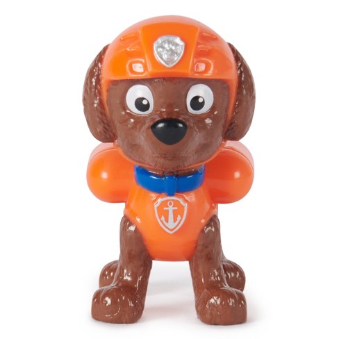 Zuma paw shop patrol target