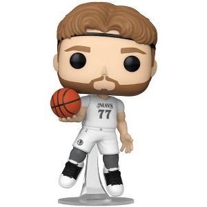 Funko POP! NBA: Mavericks - Luka Doncic, 2024-25 CE - 1 of 2