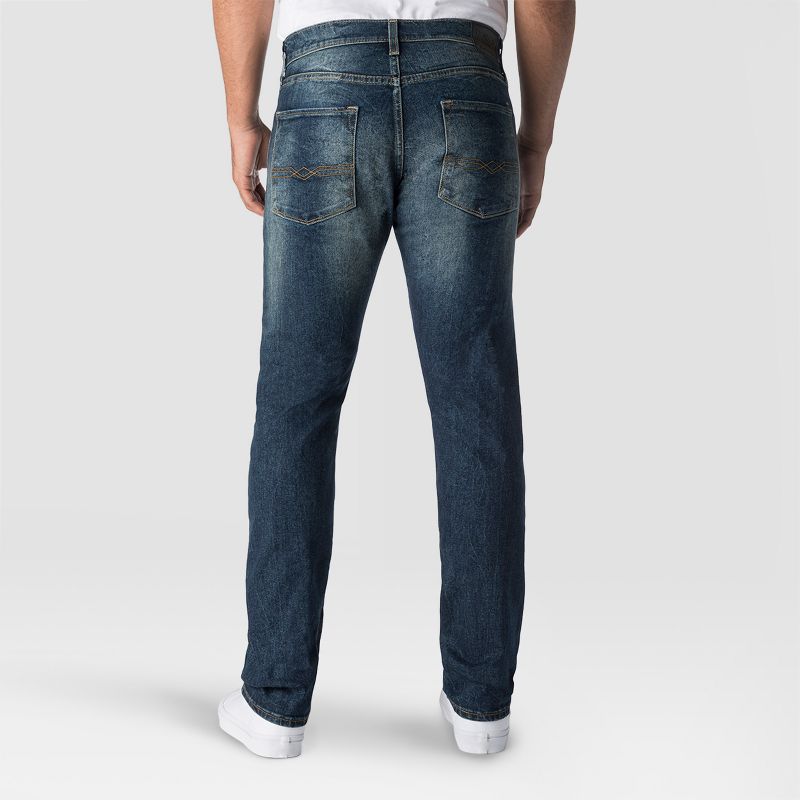 DENIZEN® from Levi's® Men's 232™ Slim Straight Fit Jeans, 5 of 6