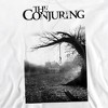 The Conjuring Poster Adult Pull-Over Hoodie - 2 of 4