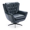 Comfort Pointe Clayton Swivel Chair - 2 of 4