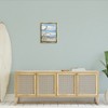 Stupell Industries Bird on Beach Shore, 17" x 21" - 2 of 4