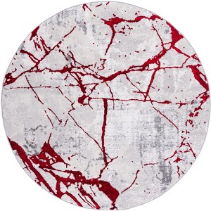 Amelia ALA293 Power Loomed Indoor Rugs - Safavieh - 1 of 4