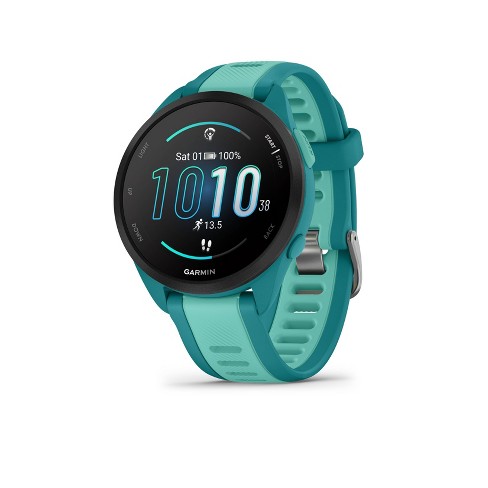 Garmin forerunner fashion 245 music