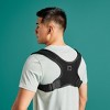 Posture Corrector Back Brace Stretcher - All In Motion™ - image 2 of 3