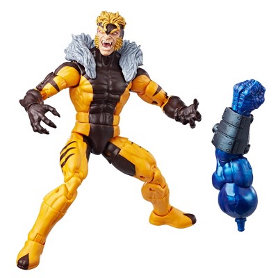 marvel legends x men dpci