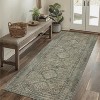 Abynow Diamonds Geometric Persian Style Indoor Area Rug - 2 of 4