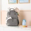 Cargo Diaper Backpack - Cloud Island™ - 2 of 4