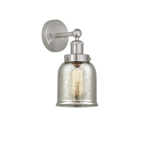 Bell - 1 Light Wall Sconce In Industrial Style-10 Inches Tall and 6.5 Inches Wide - 1 of 1