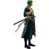 Bandai - Ichibansho - One Piece - Masterlise - Roronoa Zoro (Beyond the Trials) Figure - 4 of 4
