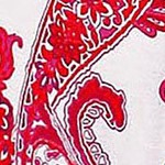 red multi