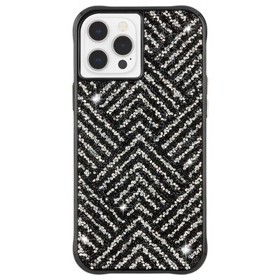 Case-mate Apple Iphone 14 Pro Case With Magsafe - Twinkle Diamond : Target