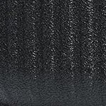 black-straight plastic