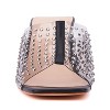 Fashion To Figure Women's Dayna Low-Mid Heels - Wide Width - 3 of 4