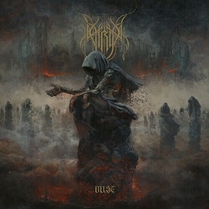 Thron - Dust (CD) - 1 of 1