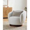 Livabliss Finlayson Modern Accent Chair - Galey Alix x Livabliss - 2 of 4