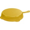 STAUB Cast Iron 11-inch Traditional Skillet - 4 of 4