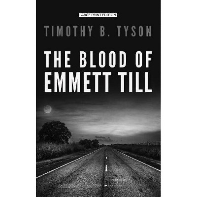 ISBN 9781410497802 - The Blood Of Emmett Till (Hardcover) | Upcitemdb.com