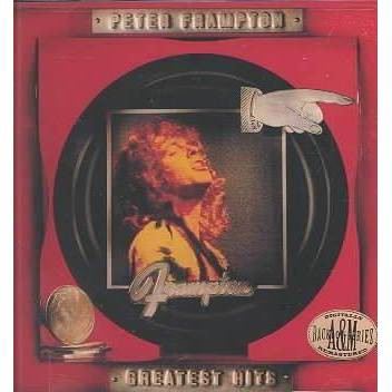 Peter Frampton - Greatest Hits (CD)