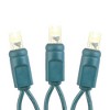 Novelty Lights 10 Light LED Christmas Craft Mini Light Set (5 Feet) - 3 of 4